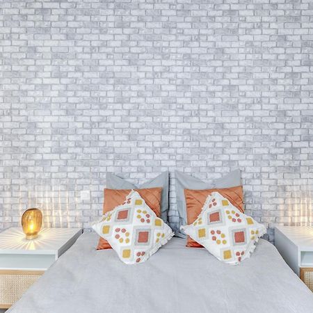 Le Duplex Du Cocon De Versailles Eksteriør billede